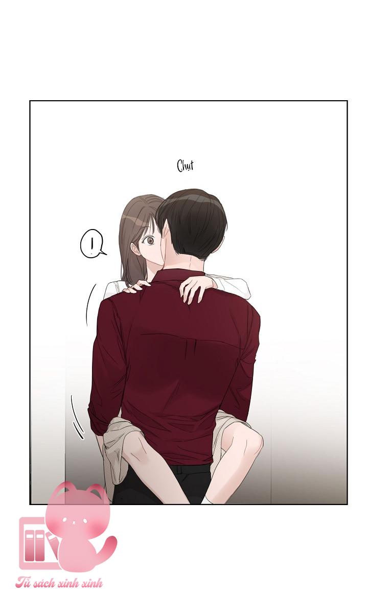 Baby Đến Rồi - Chap 71 - Trang 49