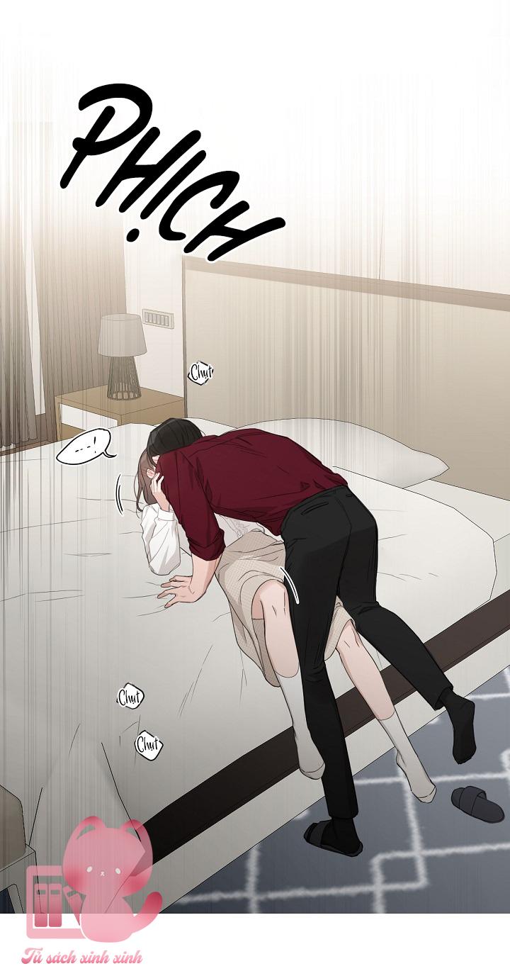 Baby Đến Rồi - Chap 71 - Trang 51