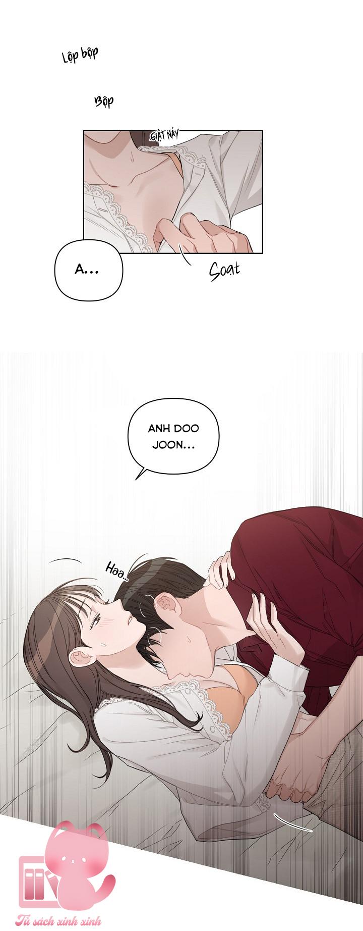 Baby Đến Rồi - Chap 71 - Trang 52