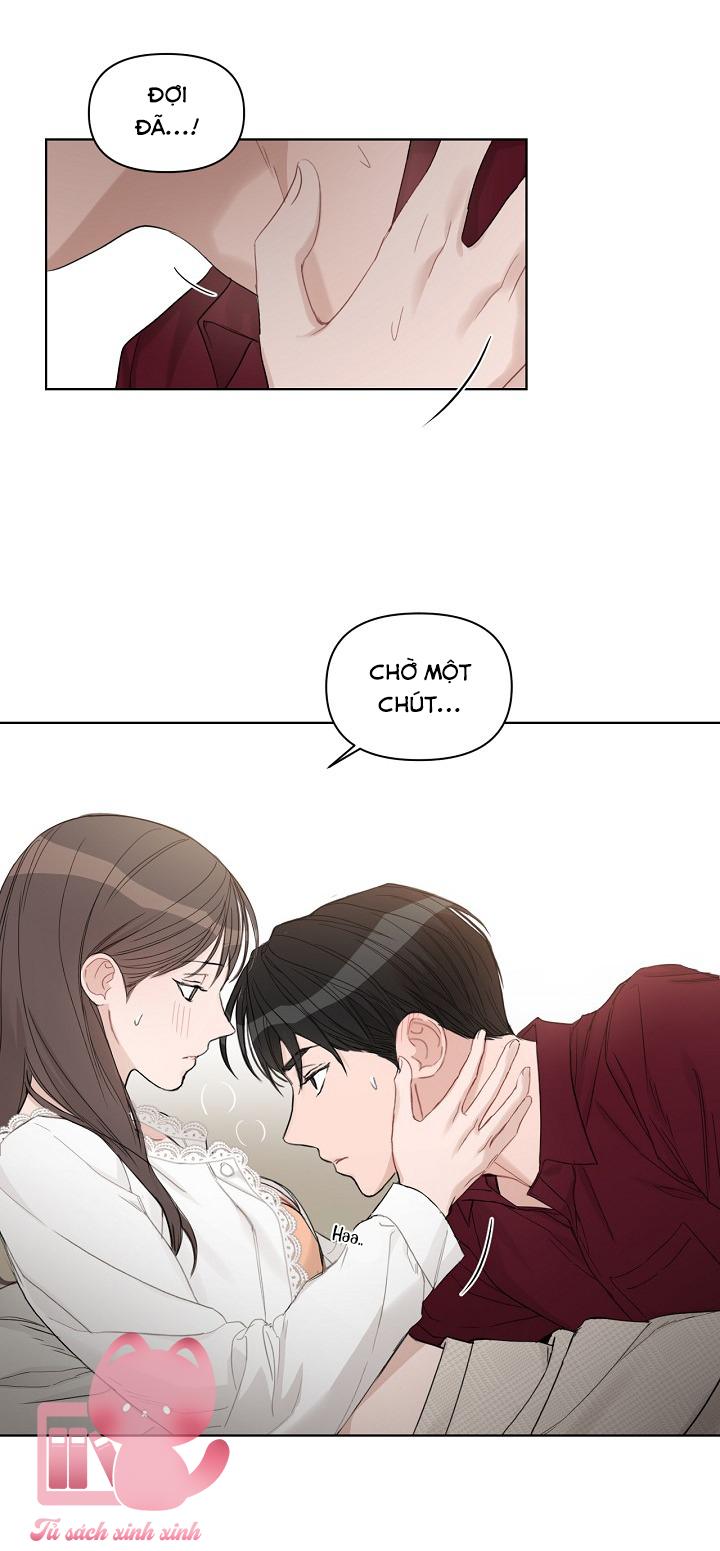 Baby Đến Rồi - Chap 71 - Trang 53
