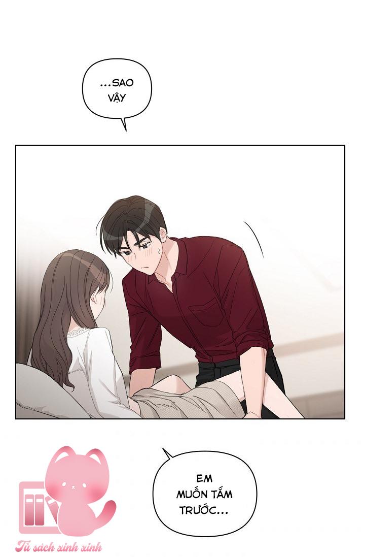 Baby Đến Rồi - Chap 71 - Trang 54