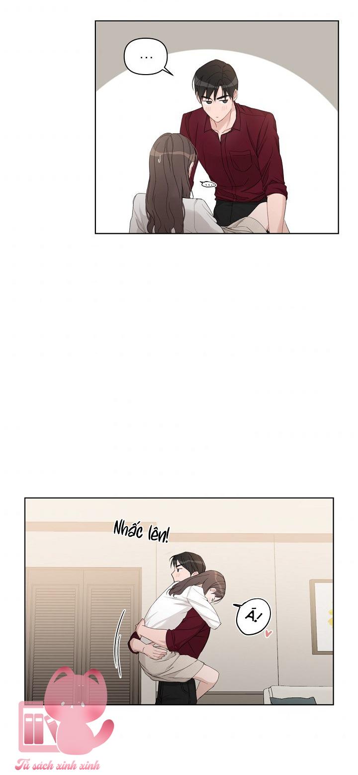 Baby Đến Rồi - Chap 71 - Trang 55