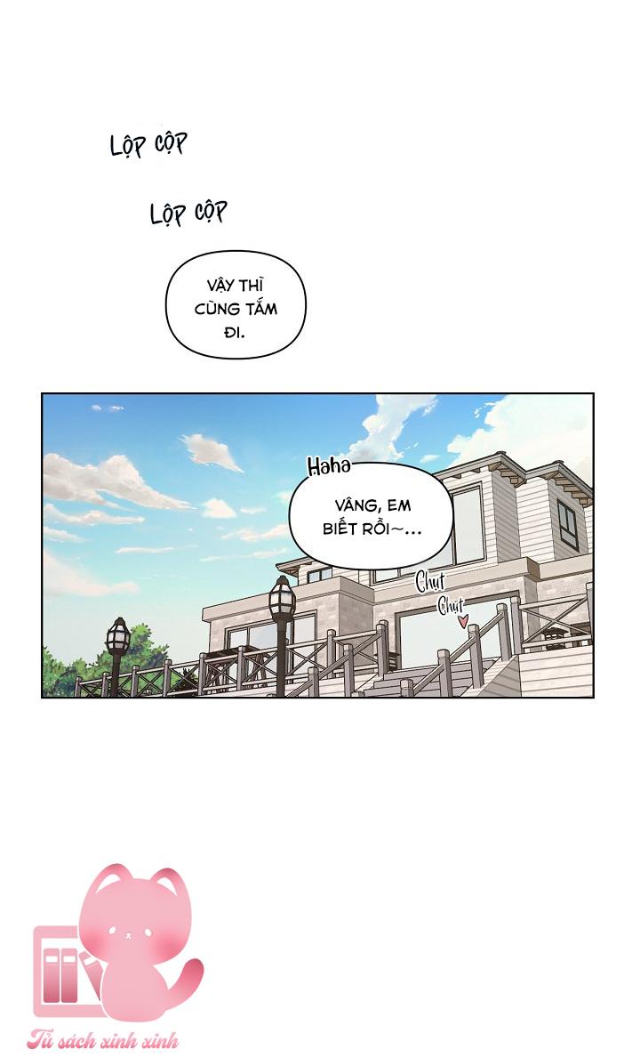 Baby Đến Rồi - Chap 71 - Trang 56