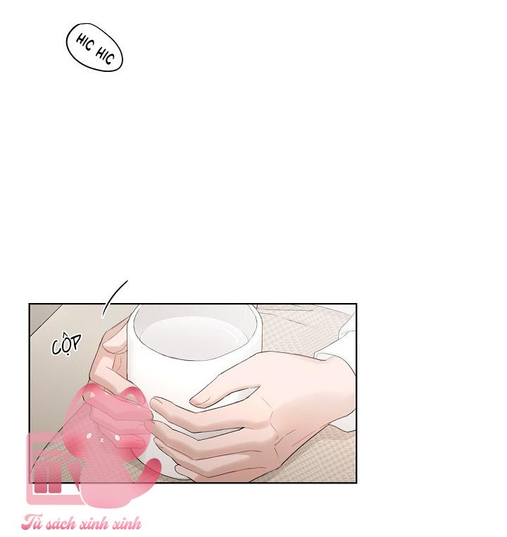 Baby Đến Rồi - Chap 71 - Trang 7