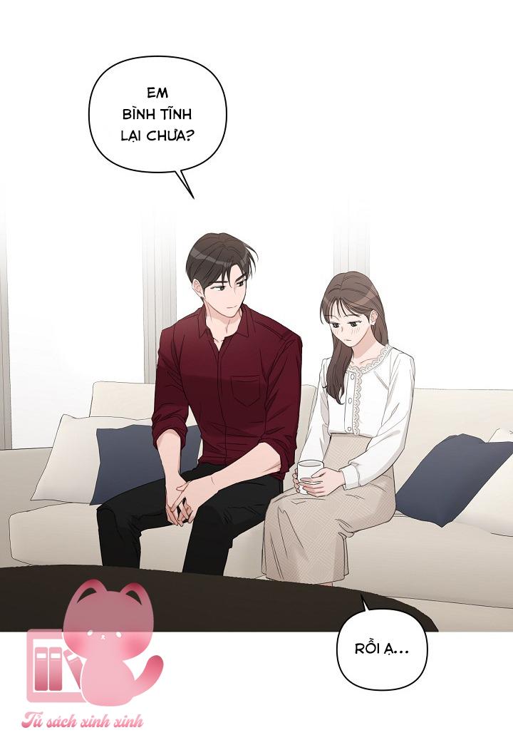 Baby Đến Rồi - Chap 71 - Trang 8