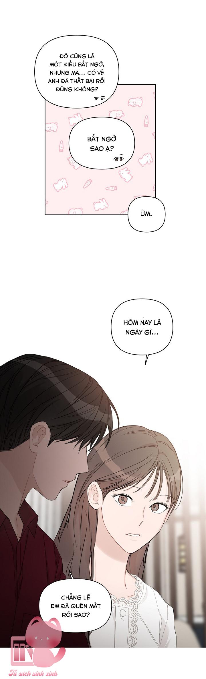 Baby Đến Rồi - Chap 71 - Trang 10