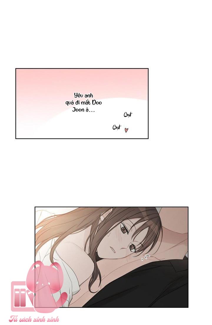 Baby Đến Rồi - Chap 72 - Trang 11