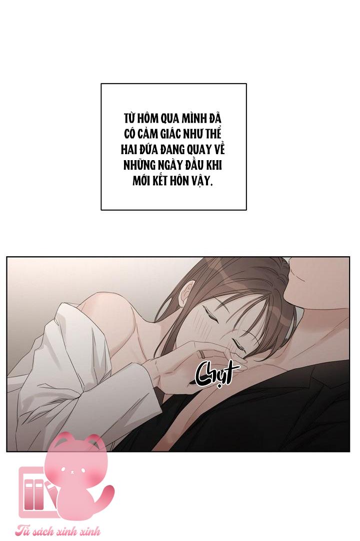 Baby Đến Rồi - Chap 72 - Trang 14