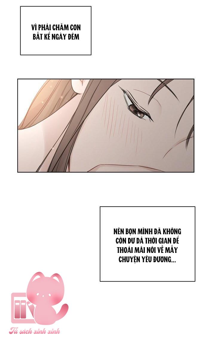 Baby Đến Rồi - Chap 72 - Trang 15