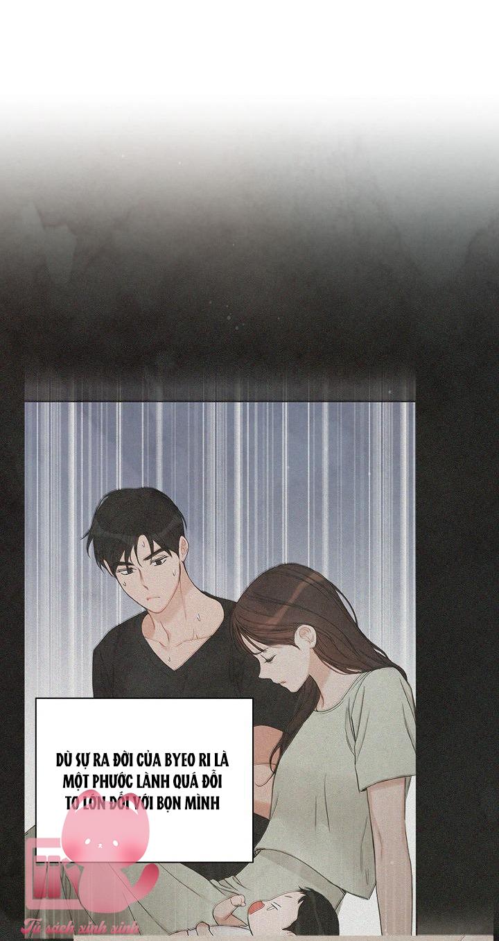 Baby Đến Rồi - Chap 72 - Trang 16