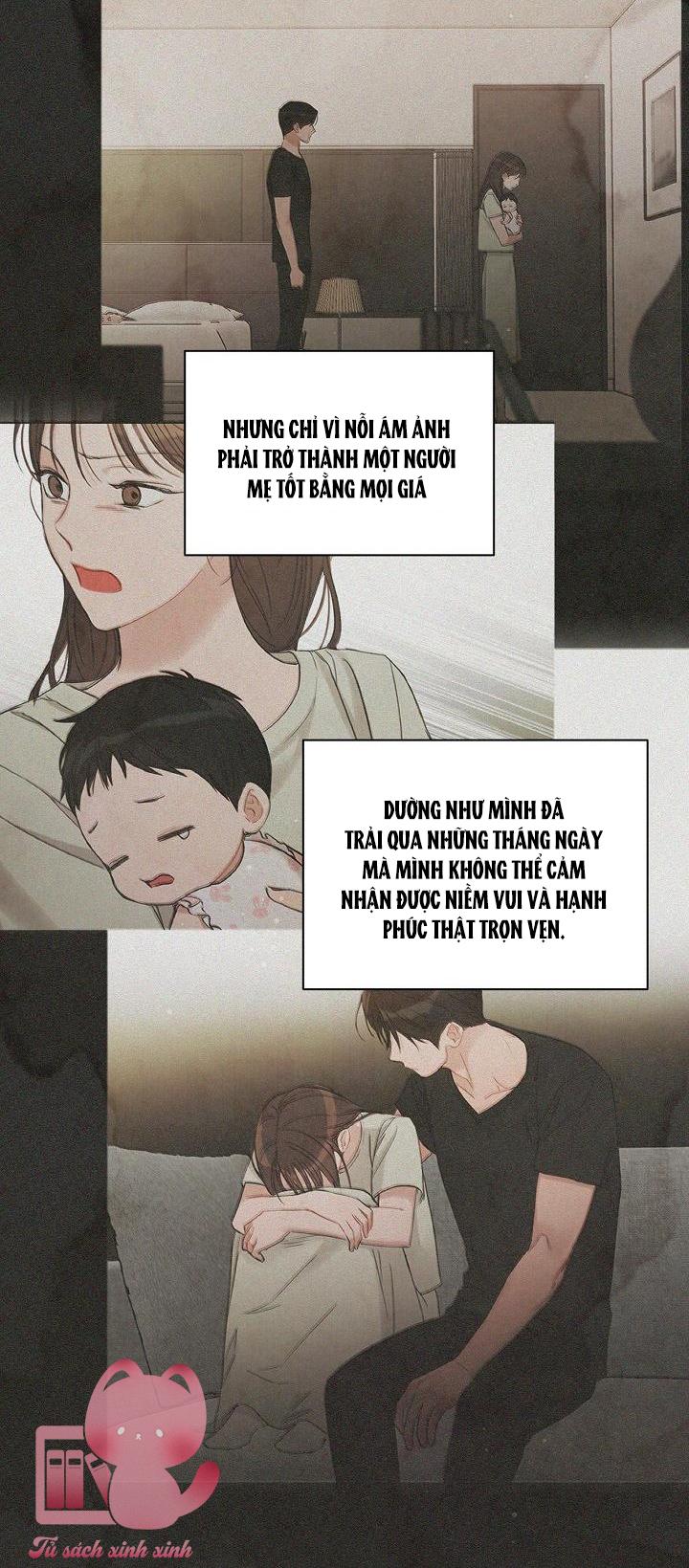 Baby Đến Rồi - Chap 72 - Trang 17