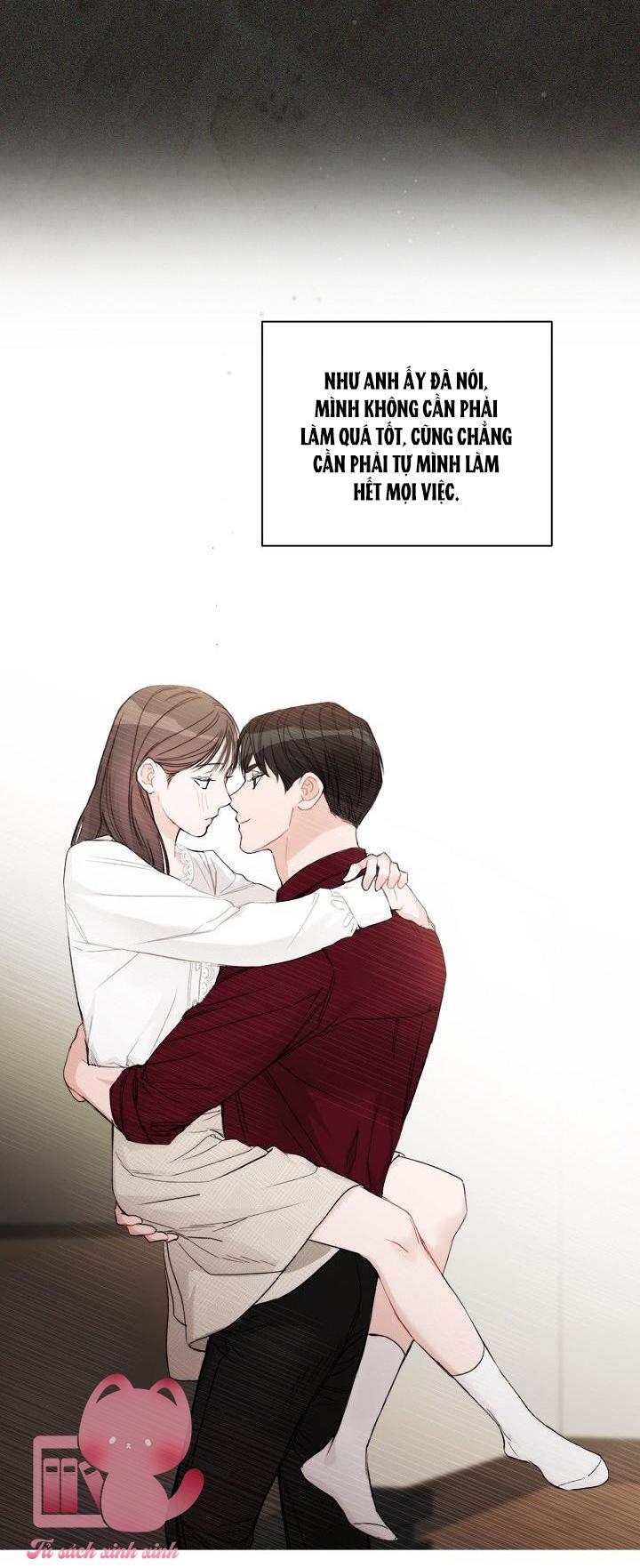 Baby Đến Rồi - Chap 72 - Trang 18