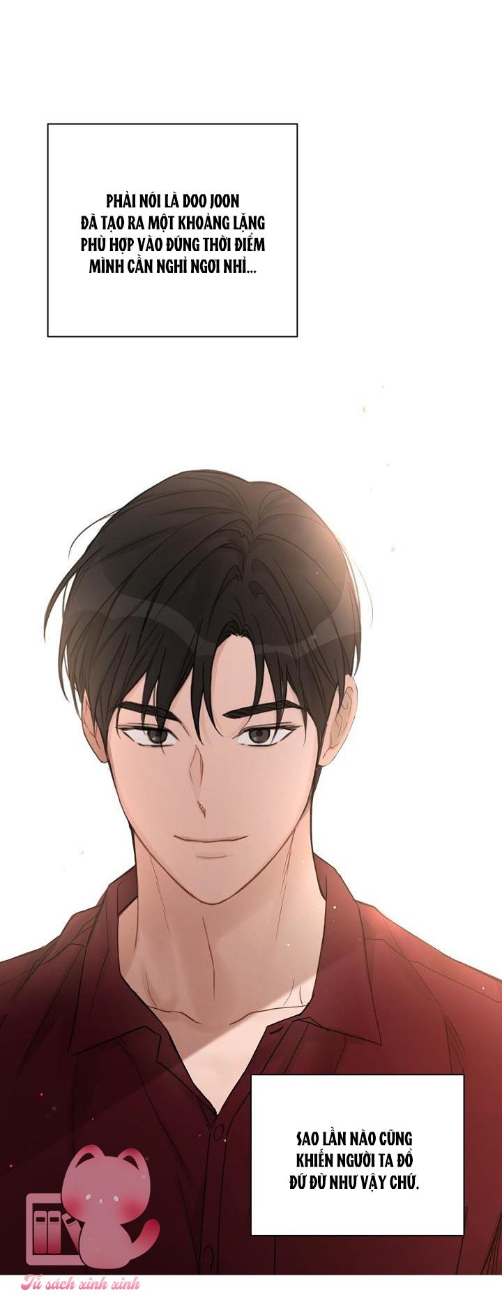 Baby Đến Rồi - Chap 72 - Trang 19