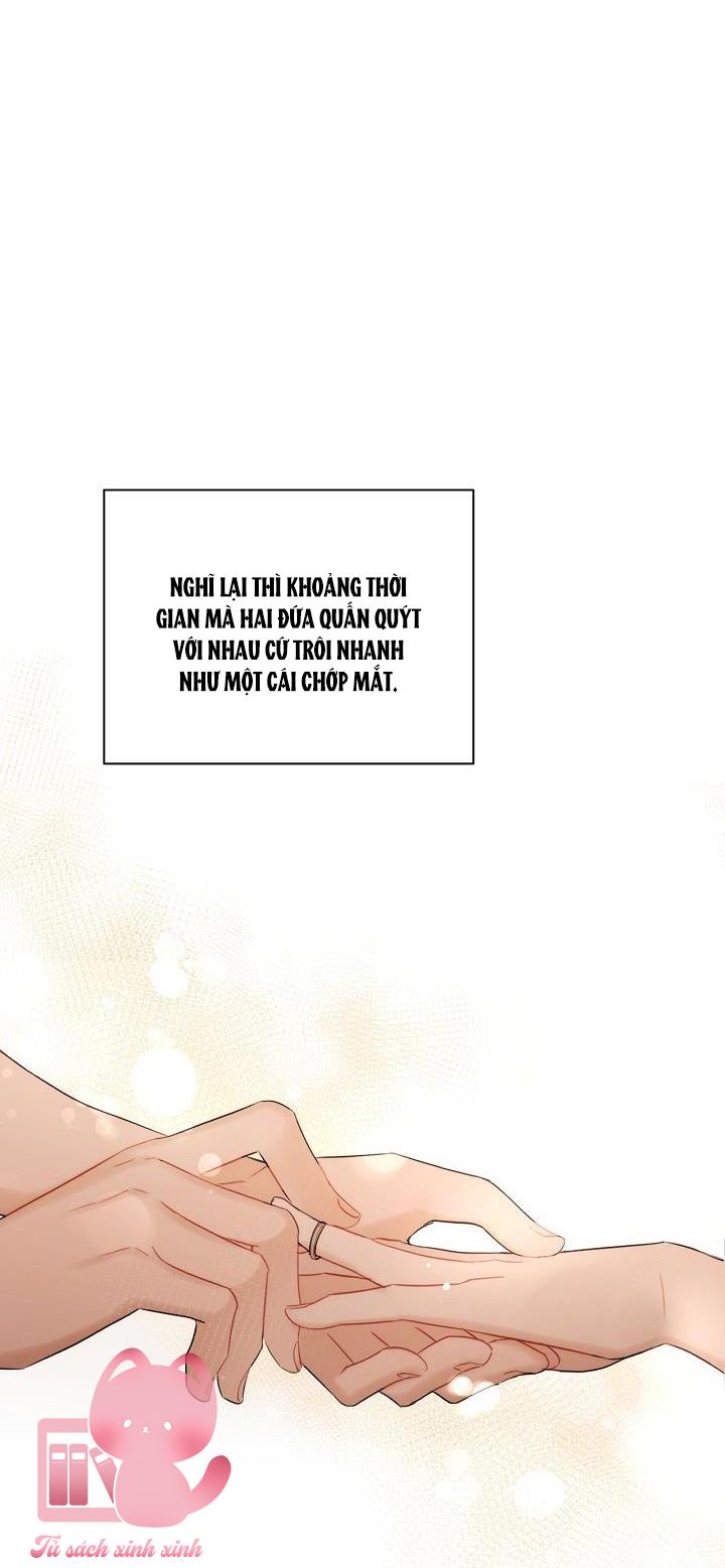 Baby Đến Rồi - Chap 72 - Trang 20