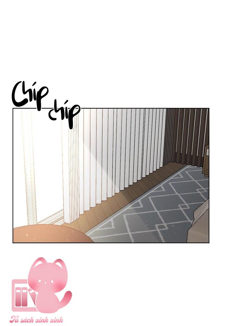 Baby Đến Rồi - Chap 72 - Trang 3
