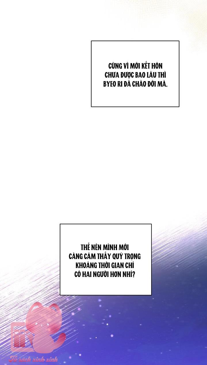 Baby Đến Rồi - Chap 72 - Trang 21