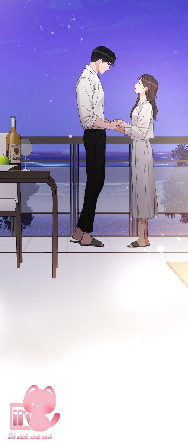 Baby Đến Rồi - Chap 72 - Trang 22