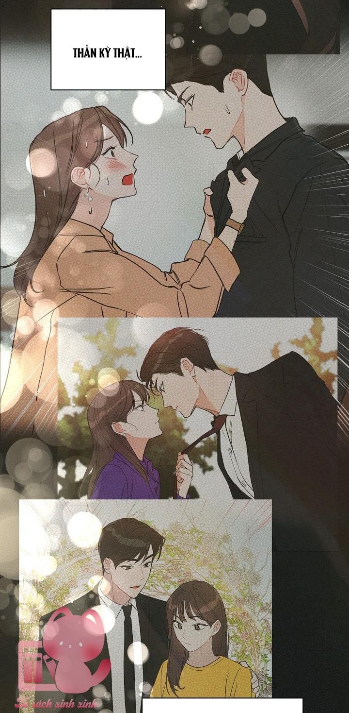 Baby Đến Rồi - Chap 72 - Trang 24