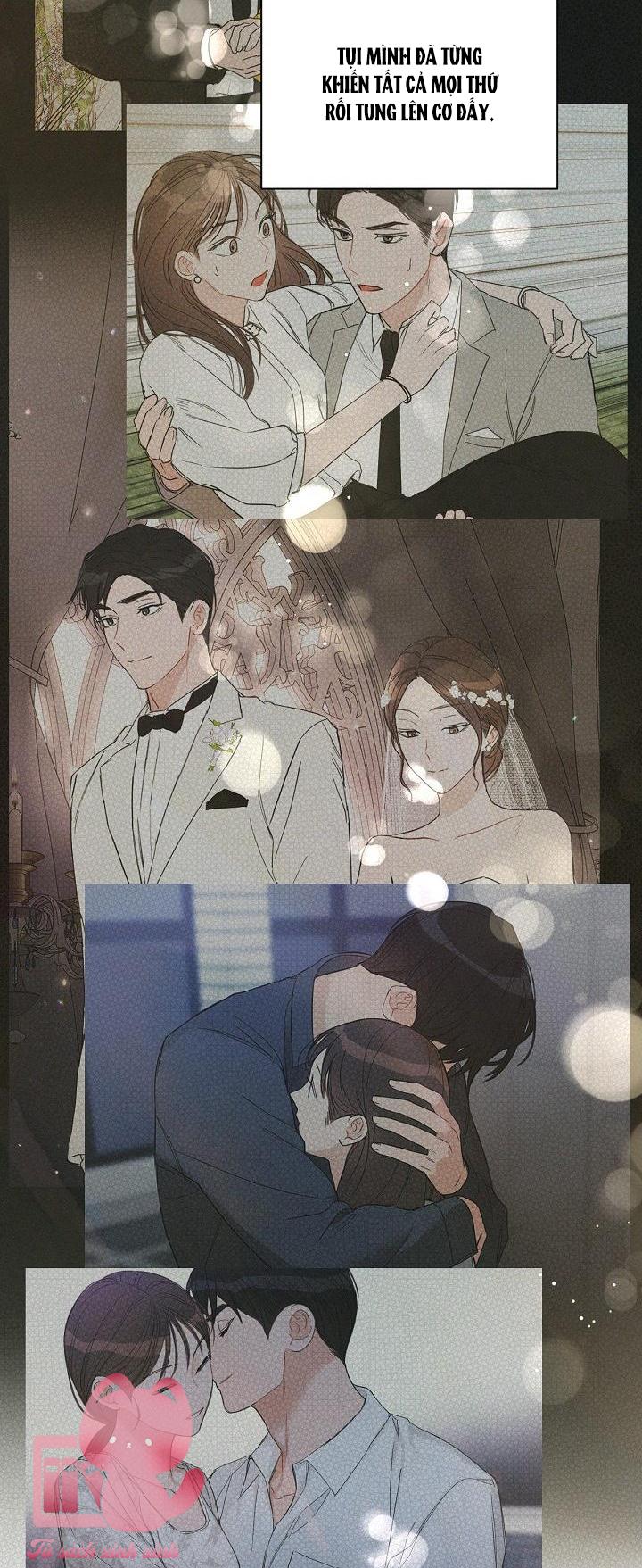 Baby Đến Rồi - Chap 72 - Trang 25