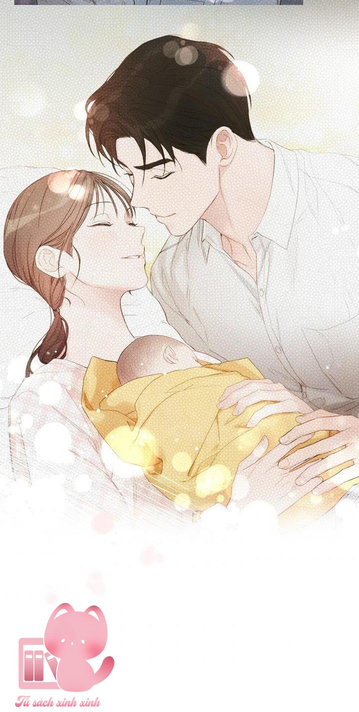 Baby Đến Rồi - Chap 72 - Trang 26