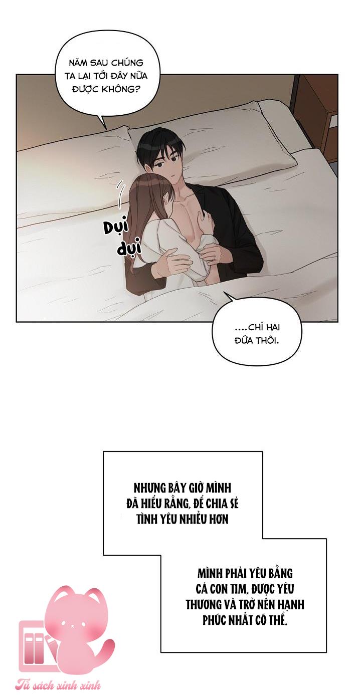Baby Đến Rồi - Chap 72 - Trang 28