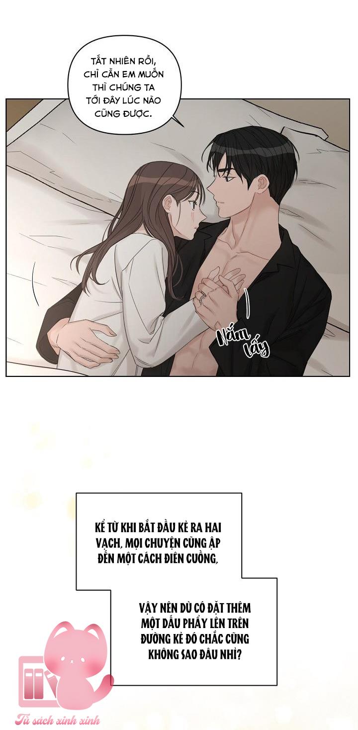 Baby Đến Rồi - Chap 72 - Trang 29