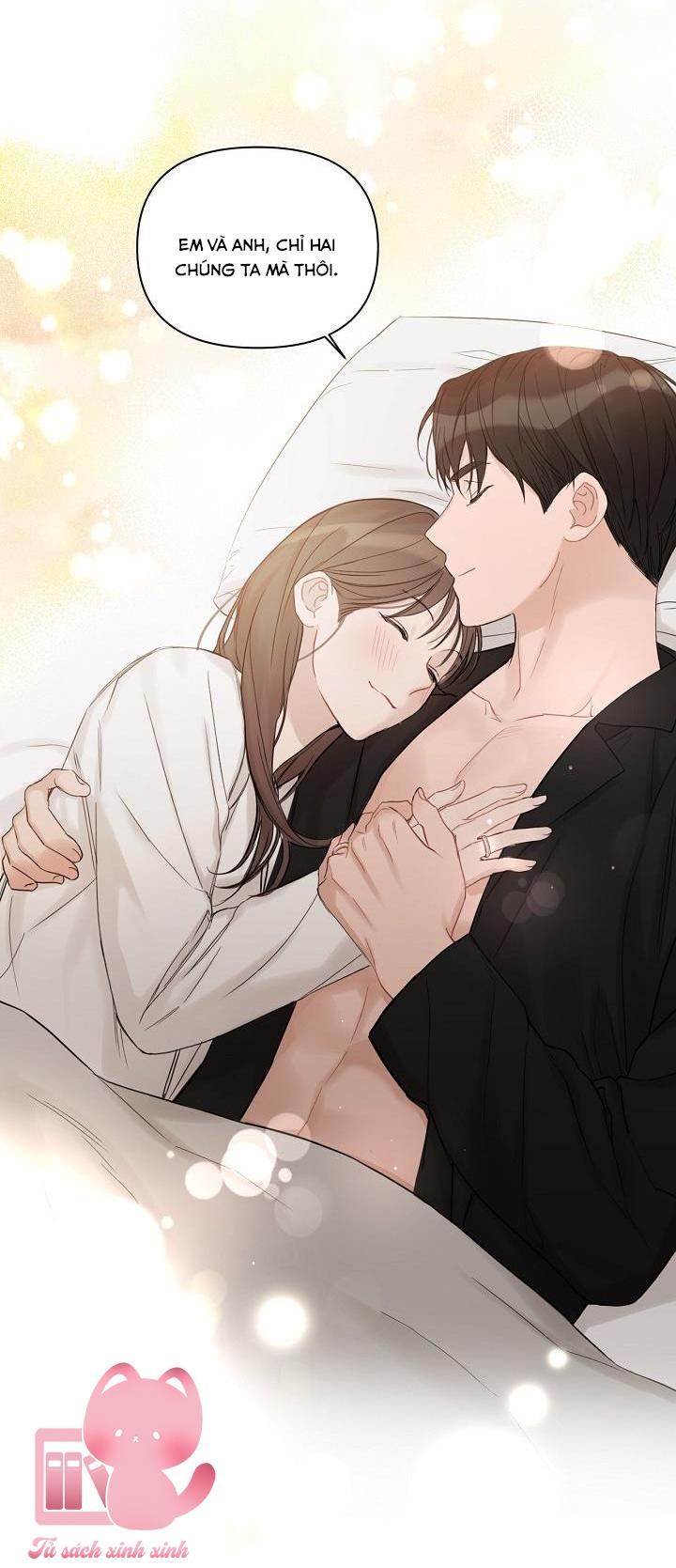 Baby Đến Rồi - Chap 72 - Trang 30