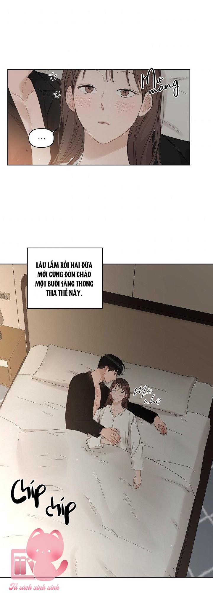 Baby Đến Rồi - Chap 72 - Trang 4