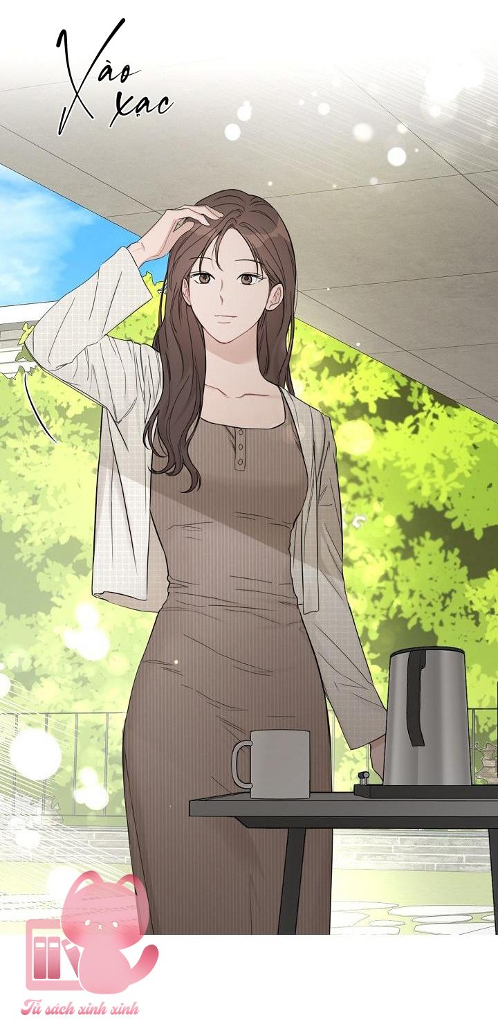 Baby Đến Rồi - Chap 72 - Trang 36
