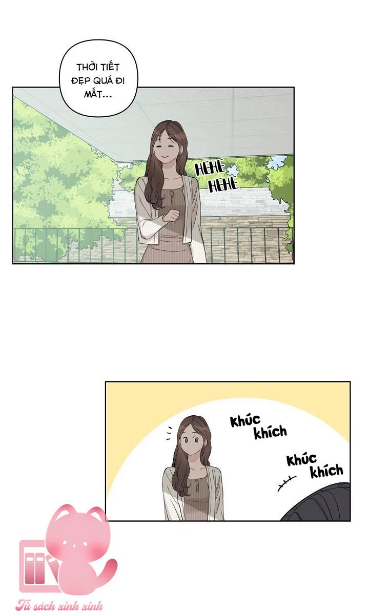 Baby Đến Rồi - Chap 72 - Trang 37