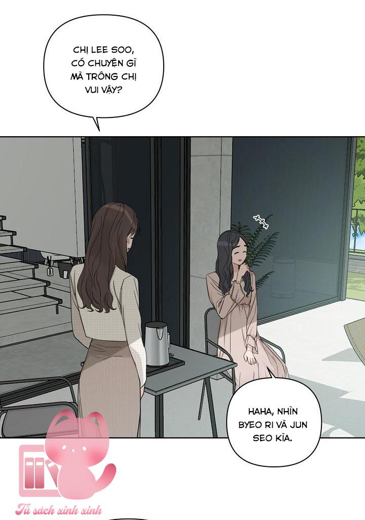 Baby Đến Rồi - Chap 72 - Trang 38
