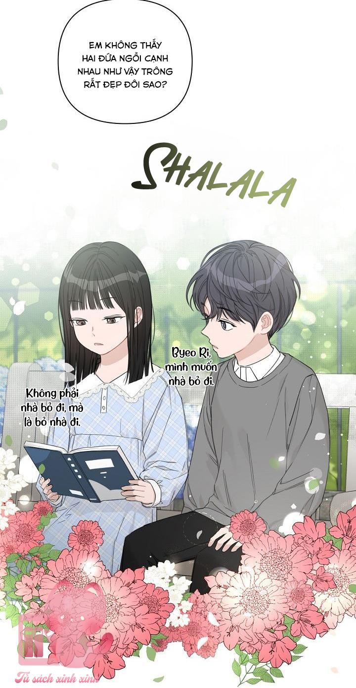 Baby Đến Rồi - Chap 72 - Trang 39