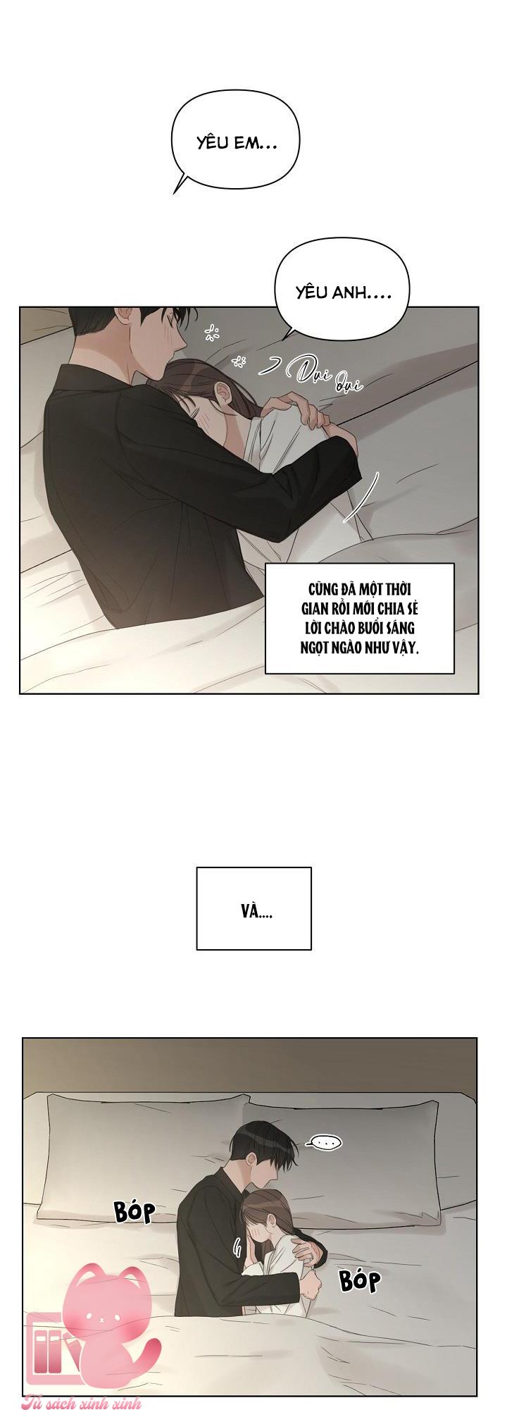 Baby Đến Rồi - Chap 72 - Trang 5