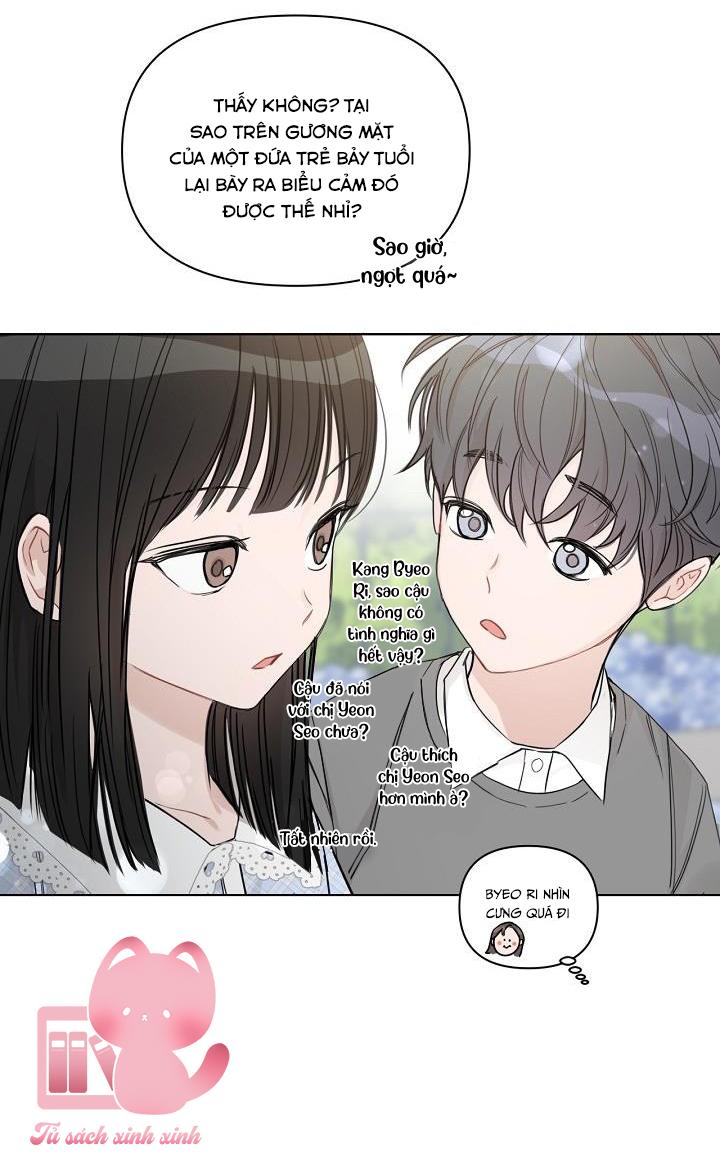 Baby Đến Rồi - Chap 72 - Trang 41