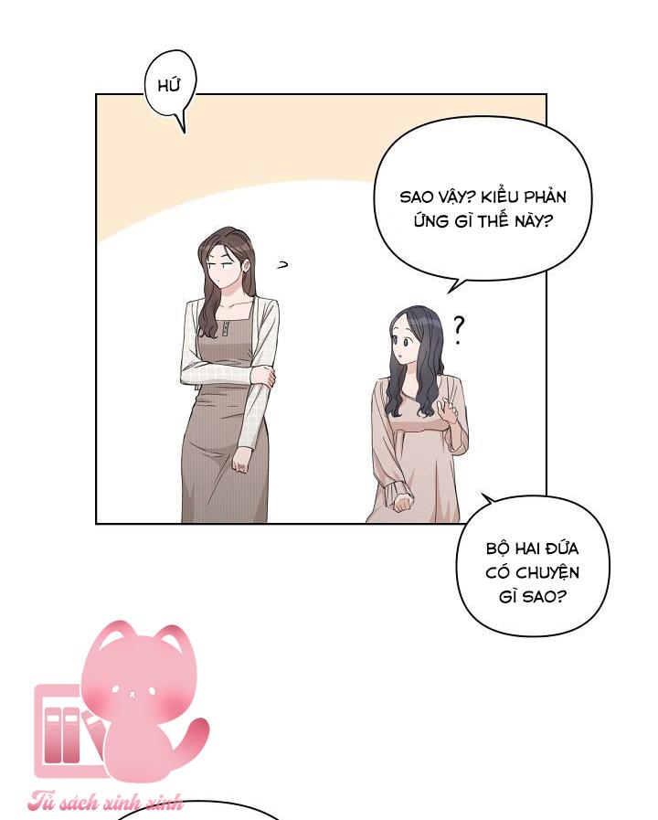 Baby Đến Rồi - Chap 72 - Trang 45