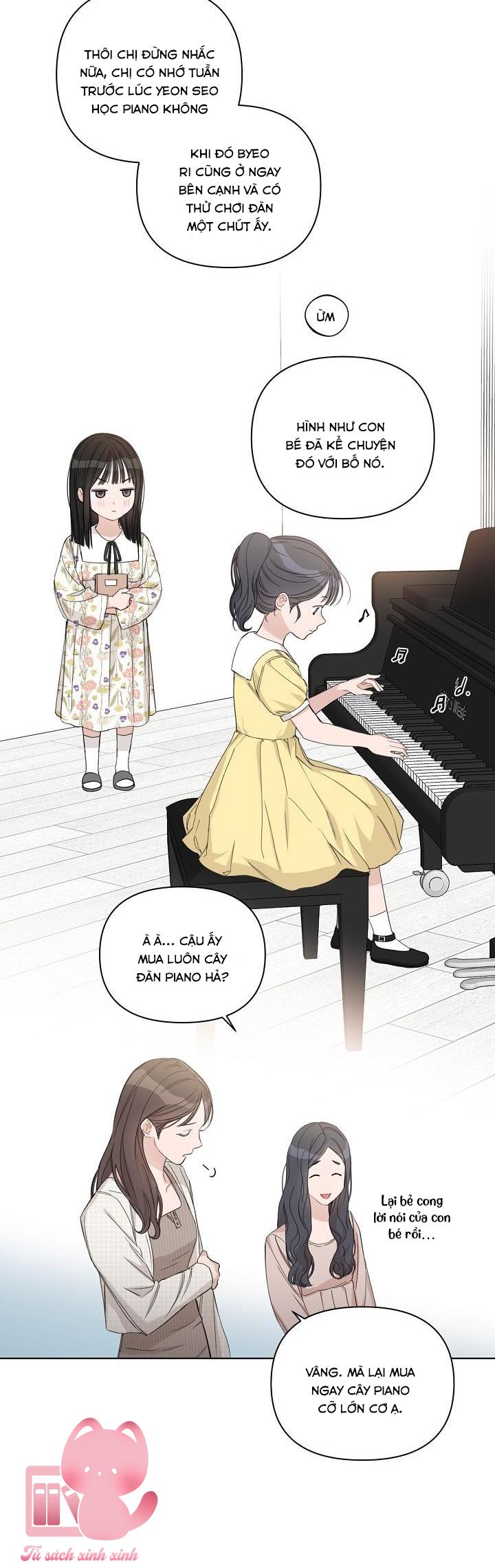 Baby Đến Rồi - Chap 72 - Trang 46