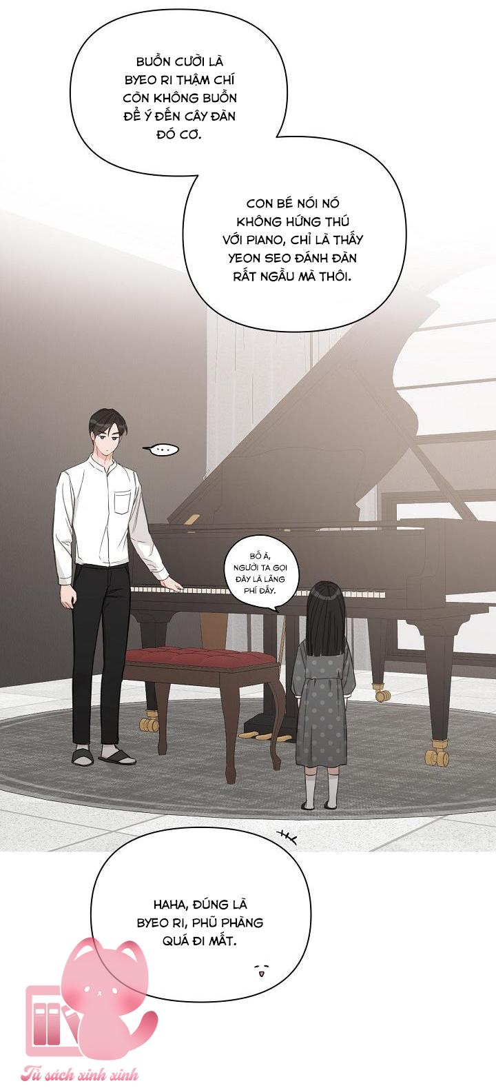 Baby Đến Rồi - Chap 72 - Trang 47