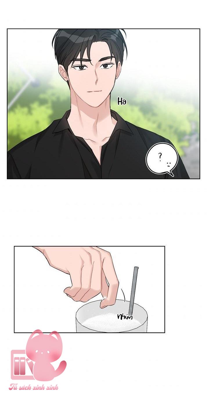 Baby Đến Rồi - Chap 72 - Trang 49