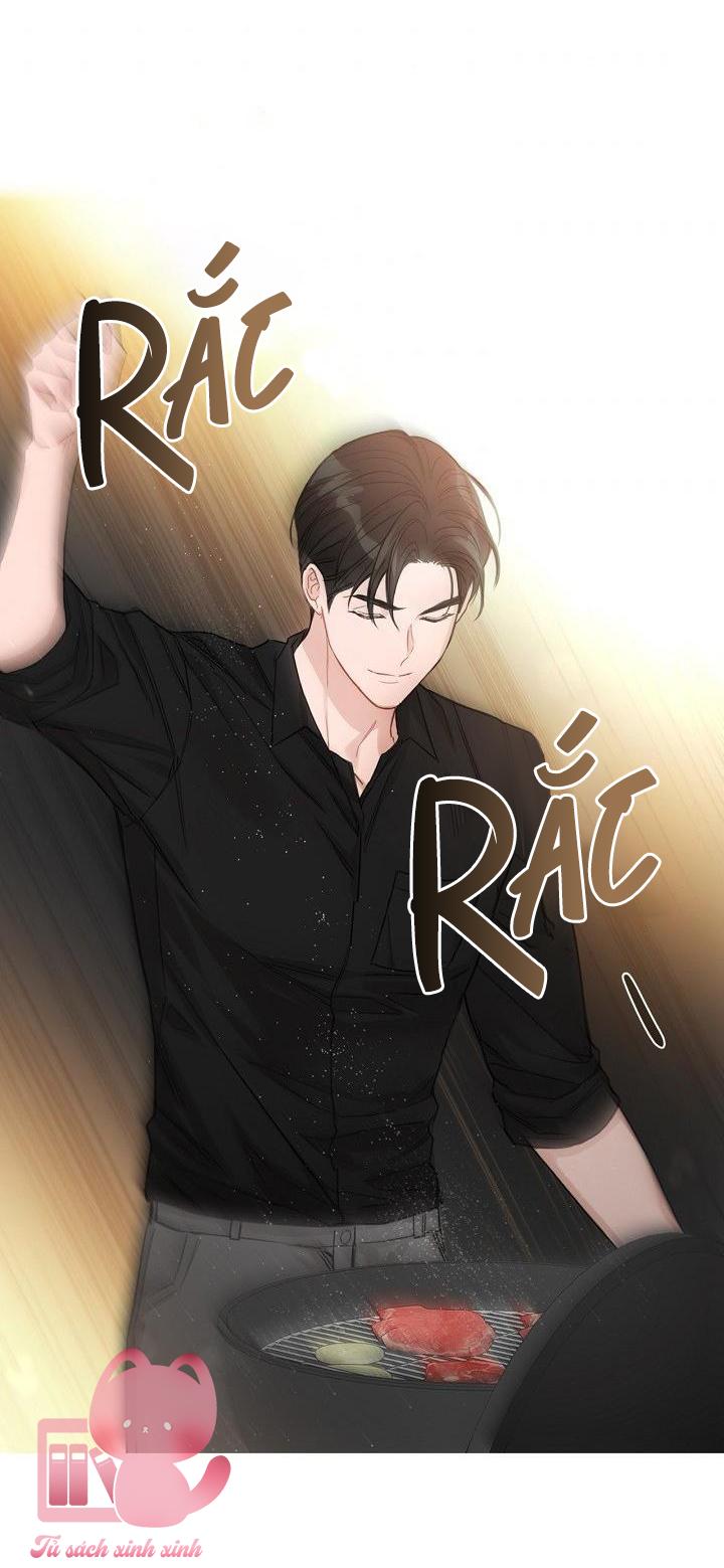 Baby Đến Rồi - Chap 72 - Trang 50