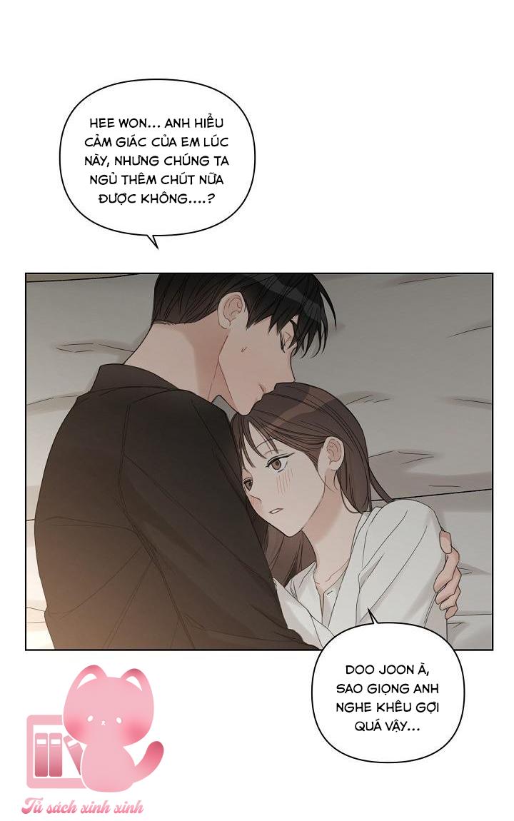 Baby Đến Rồi - Chap 72 - Trang 6