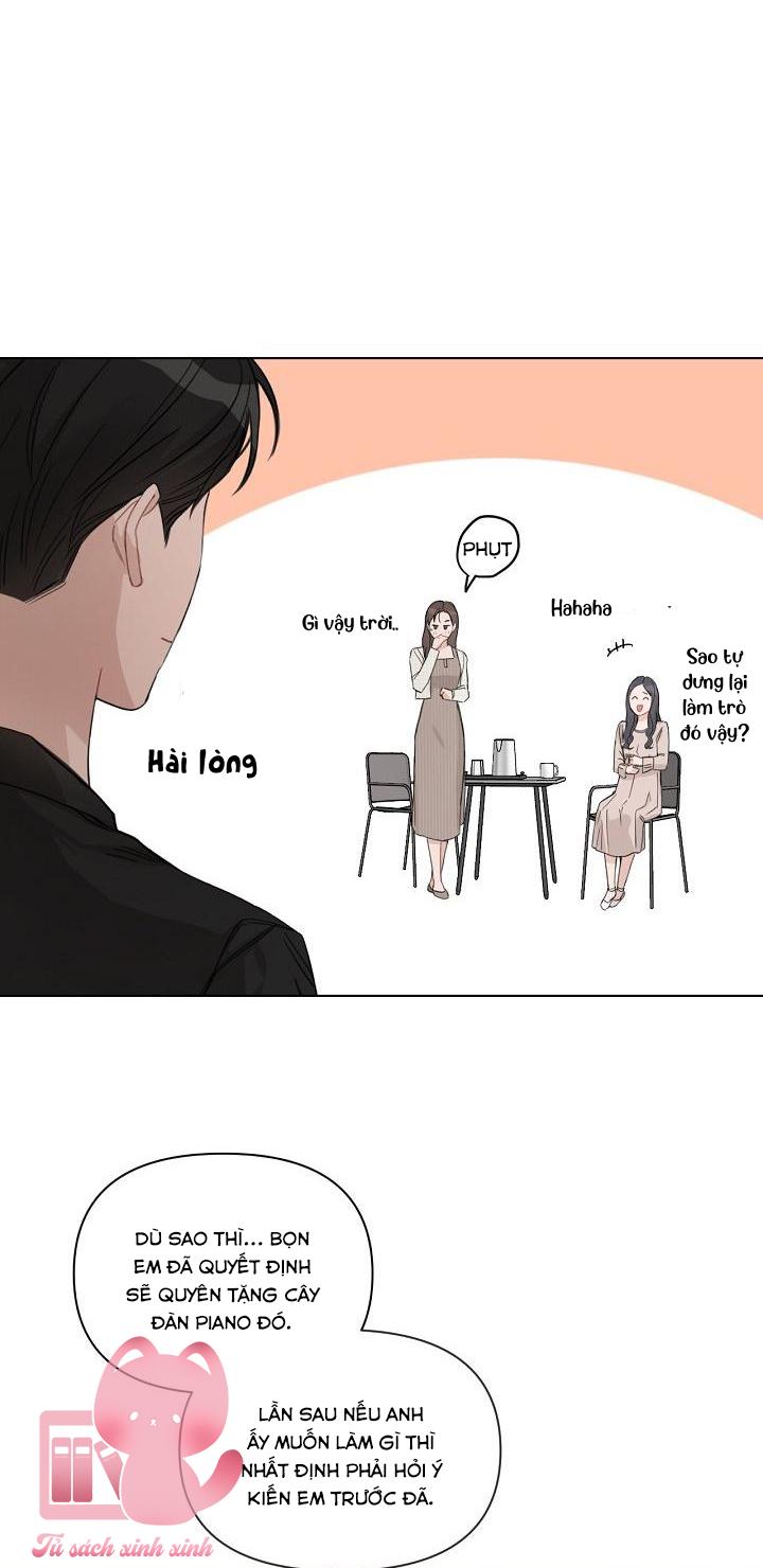 Baby Đến Rồi - Chap 72 - Trang 51