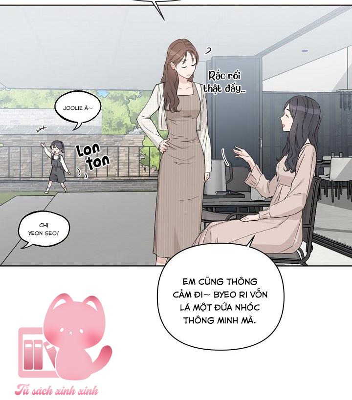 Baby Đến Rồi - Chap 72 - Trang 52