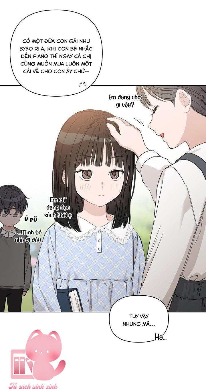 Baby Đến Rồi - Chap 72 - Trang 53