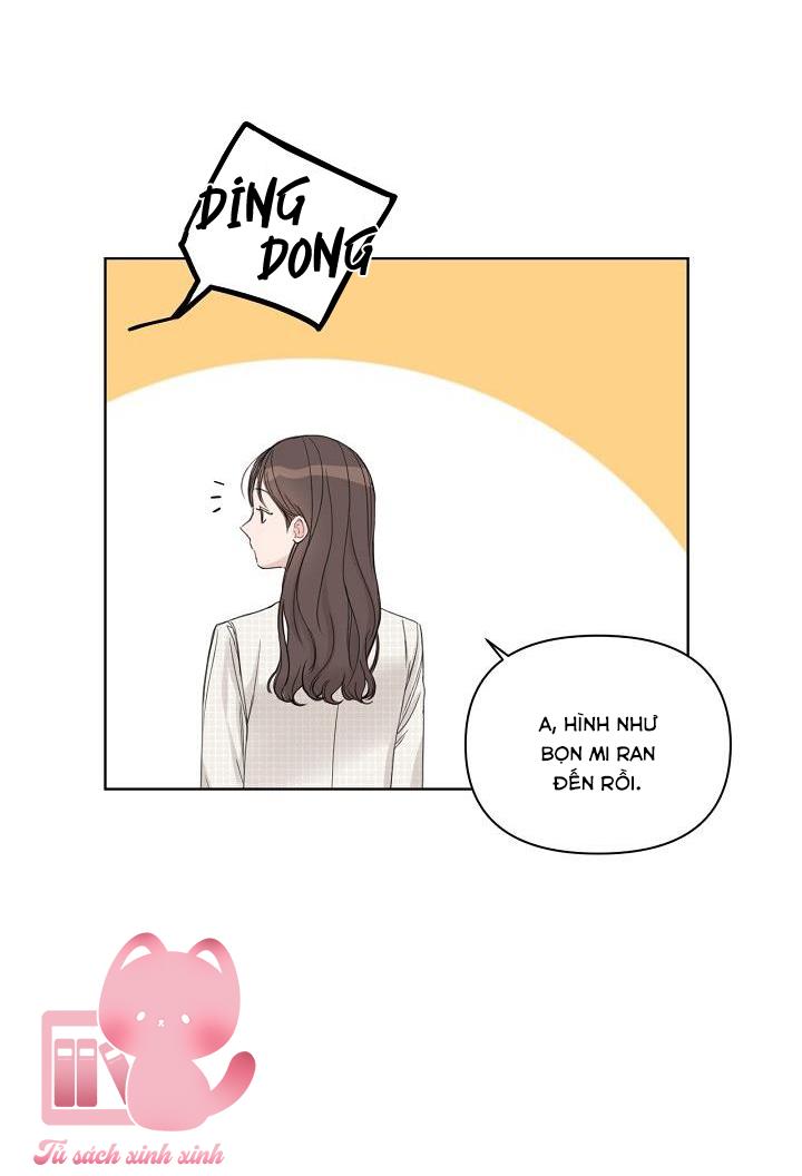 Baby Đến Rồi - Chap 72 - Trang 54