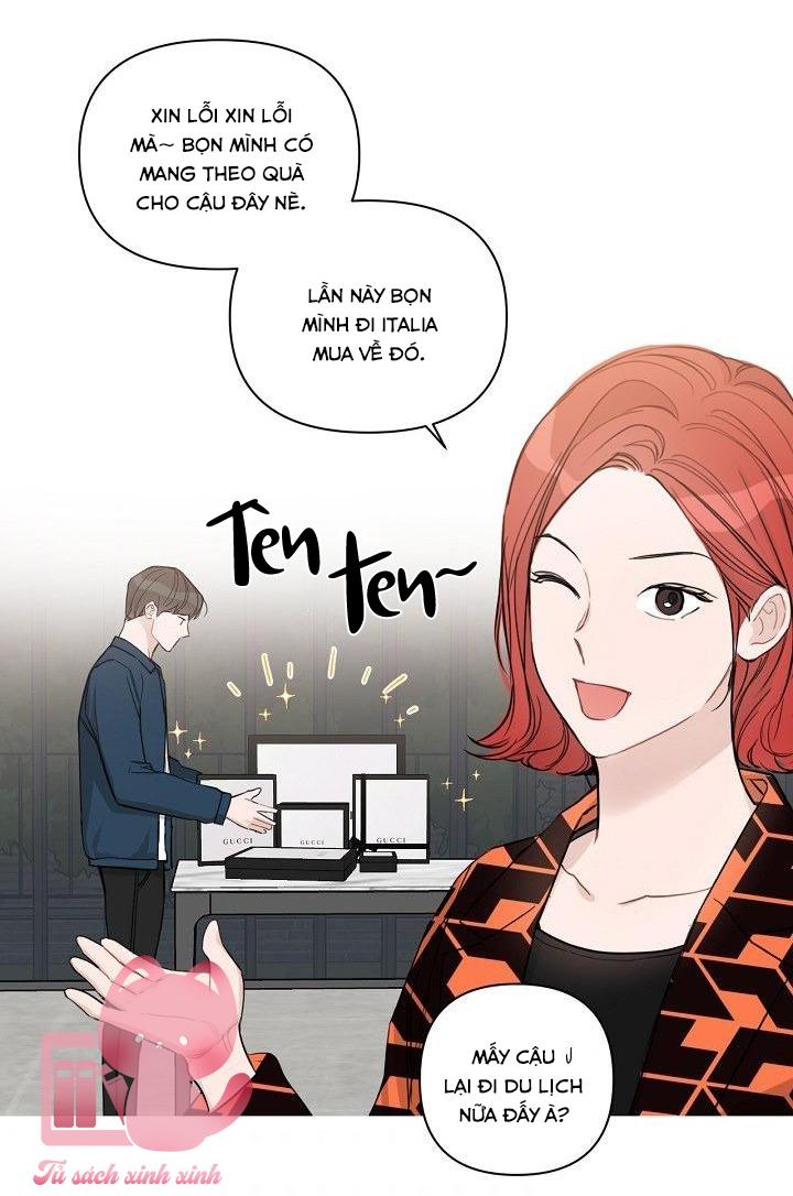 Baby Đến Rồi - Chap 72 - Trang 57
