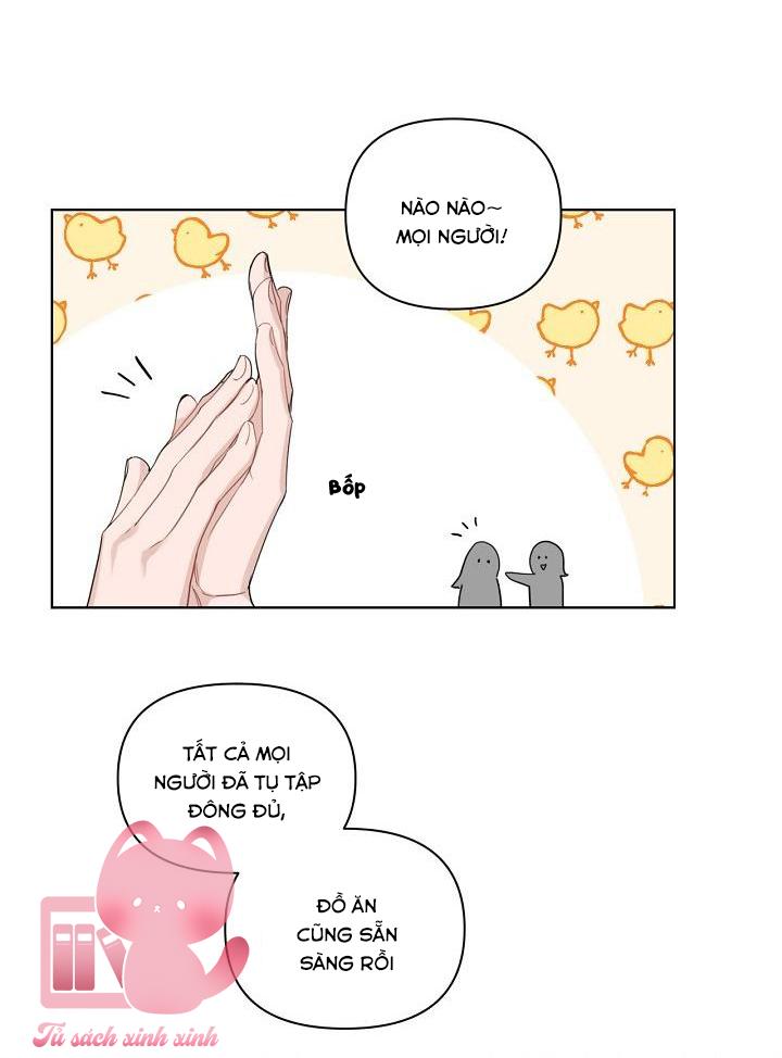 Baby Đến Rồi - Chap 72 - Trang 60