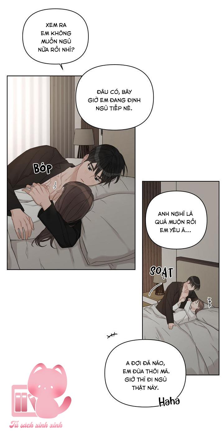 Baby Đến Rồi - Chap 72 - Trang 7