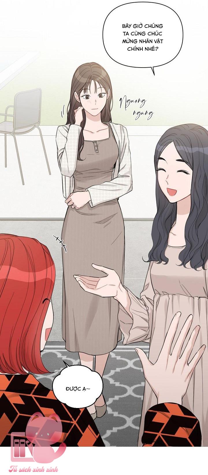 Baby Đến Rồi - Chap 72 - Trang 61