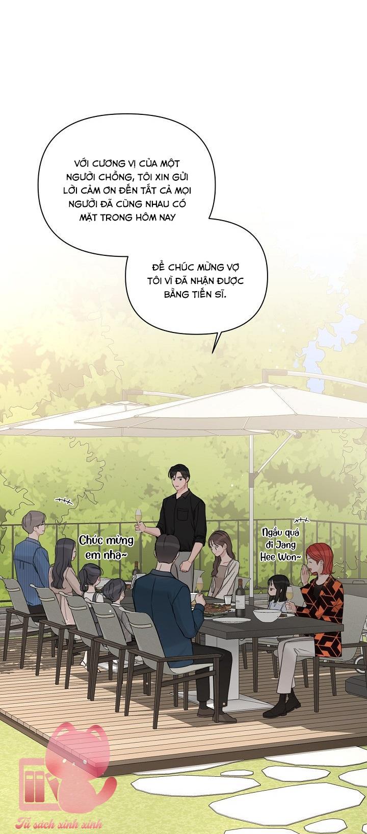 Baby Đến Rồi - Chap 72 - Trang 63