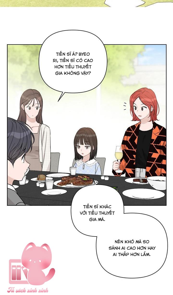 Baby Đến Rồi - Chap 72 - Trang 64